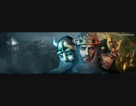 Nambari 3 ya Tryout video for slider - Age of Empires II na DianaE