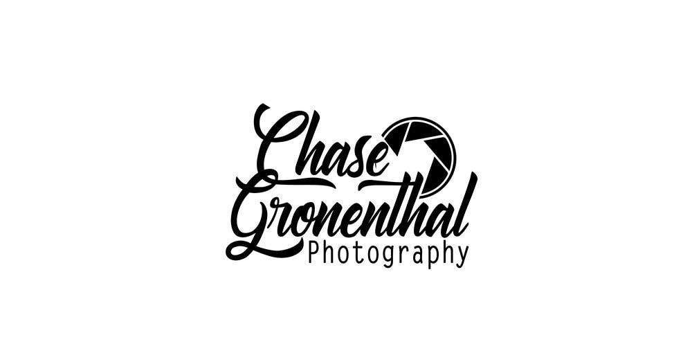 Konkurrenceindlæg #3 for                                                 Design a Logo for my Freelance/Photography Business
                                            