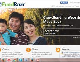 Číslo 1 pro uživatele Desarrollar un sitio web de compras para donativos od uživatele humarazzaq