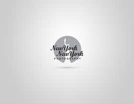 #1 ， Logo design for NewYork NewYork Photography studio 来自 jablomy