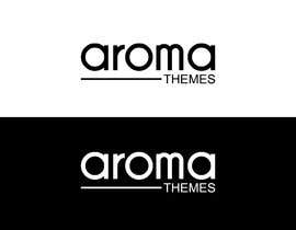 #149 for Design a Logo aroma themes by keyaakash