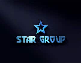 #8 สำหรับ urgent Logo for Star Group โดย vs47