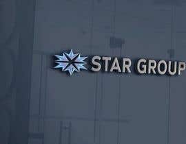 #7 สำหรับ urgent Logo for Star Group โดย suzonera