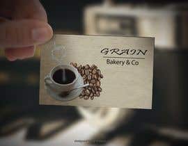 #39 for Design some Business Cards/Loyalty Coffee cards for a Cafe by muzahid159