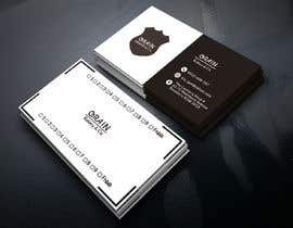 #53 for Design some Business Cards/Loyalty Coffee cards for a Cafe by sheikhmahamud848