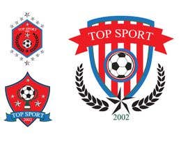 #77 ， Create a company sports club logo 来自 gulahmed72