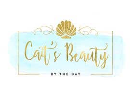 Číslo 62 pro uživatele I need a business logo designed please for my beauty salon. My business name is ‘Cait’s Beauty By The Bay’ 

We live in a coastal town and I would like the logo to incorporate this please. 

Thanks! =) od uživatele Rkdesinger