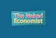Ảnh thumbnail bài tham dự cuộc thi #7 cho                                                     Logo Design for The Naked Economist
                                                