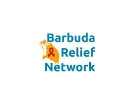 #4 for I need a logo designed for my company Barbuda Relief Network which is a non profit humanitarian organization working to rebuild the island of Barbuda after hurricane Irma. af aFARTAL