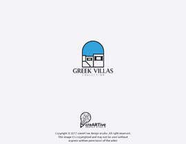 #230 для I need a logo for travel agency exclusive for villas rents.. від CREArTIVEds