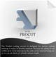 Kilpailutyön #19 pienoiskuva kilpailussa                                                     Advertisement Design for A. Proctor Group Ltd
                                                