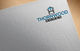 Tävlingsbidrag #24 ikon för                                                     Design Logo and Brand for our Real Estate Portfolio Management Company Thornwood Homes
                                                