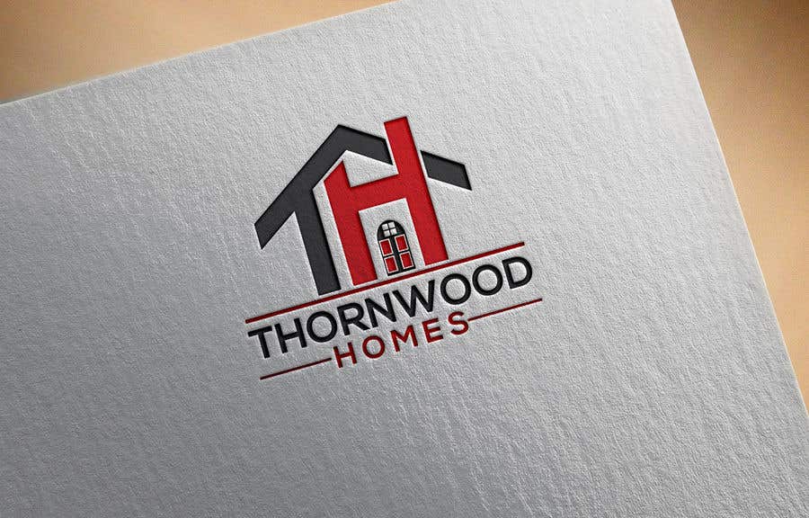 Contest Entry #50 for                                                 Design Logo and Brand for our Real Estate Portfolio Management Company Thornwood Homes
                                            