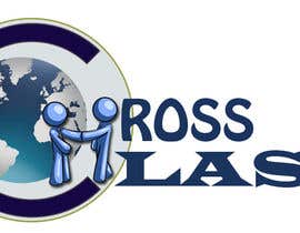 Nro 3 kilpailuun Logo Design for Cross Class käyttäjältä HendrawanArmanto