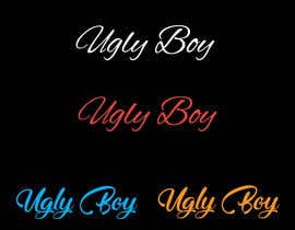 #96 para Ugly Boy company por asimjodder