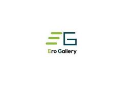 #13 για Design Logo for &quot;Ero Gallery&quot; από priyonika12
