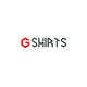 Miniatura de participación en el concurso Nro.101 para                                                     create a logo for our online clothing brand "G-Shirts"
                                                