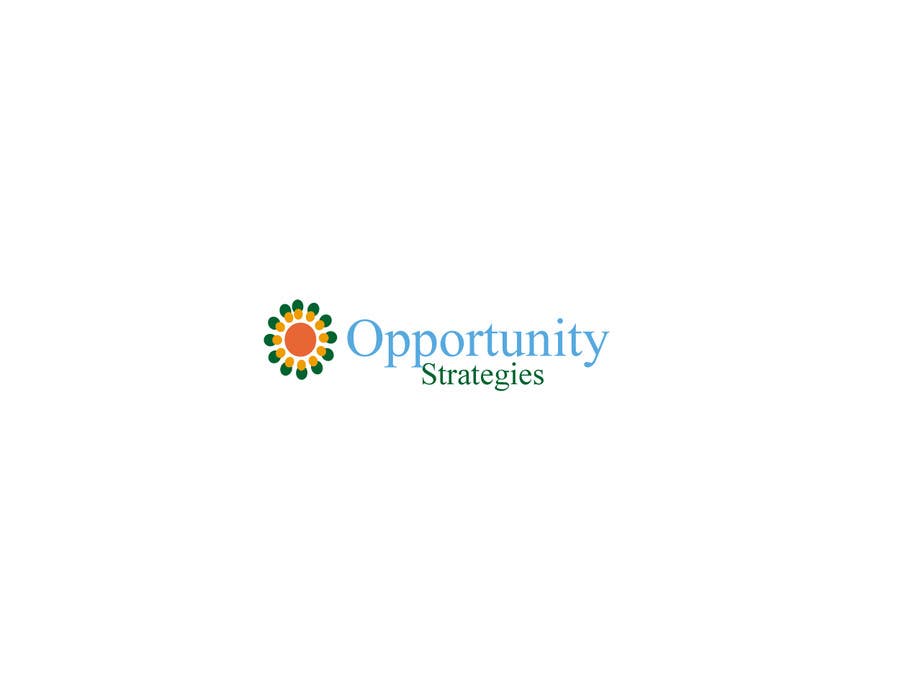 Intrarea #439 pentru concursul „                                                Logo Design for Opportunity Strategies
                                            ”