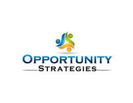 #101 for Logo Design for Opportunity Strategies af shakeerlancer