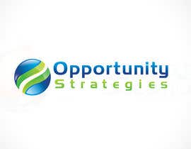#476 for Logo Design for Opportunity Strategies af Polestarsolution