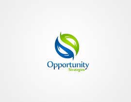 #365 for Logo Design for Opportunity Strategies af AmrZekas