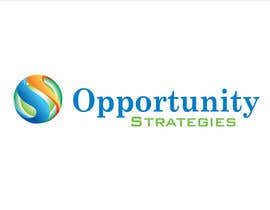 #328 for Logo Design for Opportunity Strategies af IQBAL02