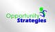 Pictograma corespunzătoare intrării #586 pentru concursul „                                                    Logo Design for Opportunity Strategies
                                                ”