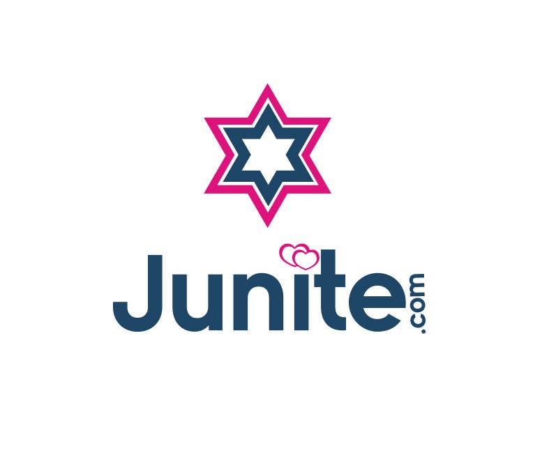 Intrarea #90 pentru concursul „                                                Logo Design for junite.org
                                            ”