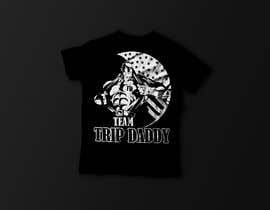 #6 dla Design a T-Shirt przez japinligata