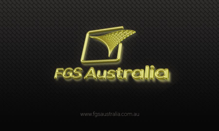 Konkurrenceindlæg #43 for                                                 High quality business card for FGS Australia
                                            