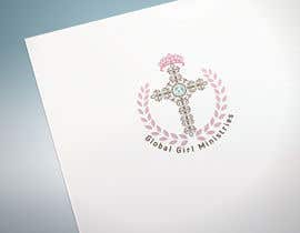 #31 ， Logo Design for Global Girl Ministries 来自 rezwanmmr