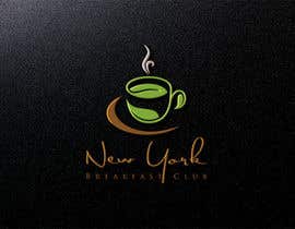 #139 for Logo Design for New York Breakfast Club by islam555saiful