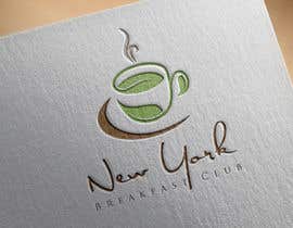#141 for Logo Design for New York Breakfast Club by islam555saiful