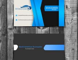 #21 para Design a Logo &amp; Business Card de AhmedSalahA