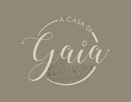 #74 Logo design for A Casa di Gaia részére gauravvipul1 által