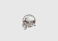 #153 for Logo design for A Casa di Gaia af bambi90design
