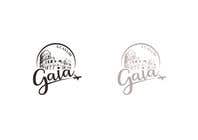 #162 for Logo design for A Casa di Gaia af bambi90design