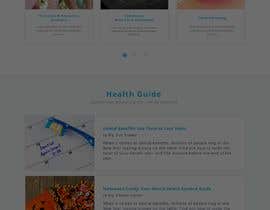#32 for Redesign  of our Website by deditrihermanto