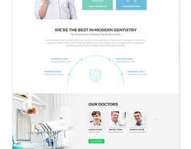 #25 for Redesign  of our Website by mazcrwe7