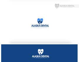 #53 per New logo needed for an awesome dental office in Alaska! da Aixaportillo