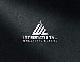 #101 za Logo for a pro wrestling company! od AliveWork