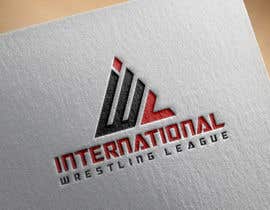 #102 za Logo for a pro wrestling company! od AliveWork