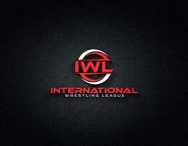 #119 za Logo for a pro wrestling company! od EagleDesiznss