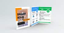 #4 untuk Design Brochure for sales mobile application oleh KellyBar