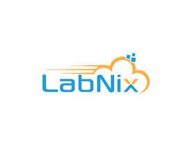 Nro 3 kilpailuun Labnix logo enhacements, homepage header, facebook and youtube channel art käyttäjältä imsalahuddin93