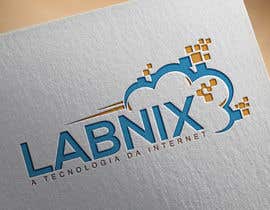 Nro 8 kilpailuun Labnix logo enhacements, homepage header, facebook and youtube channel art käyttäjältä rakibahammed660