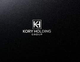 #125 ， Kory Holding Logo 来自 szamnet