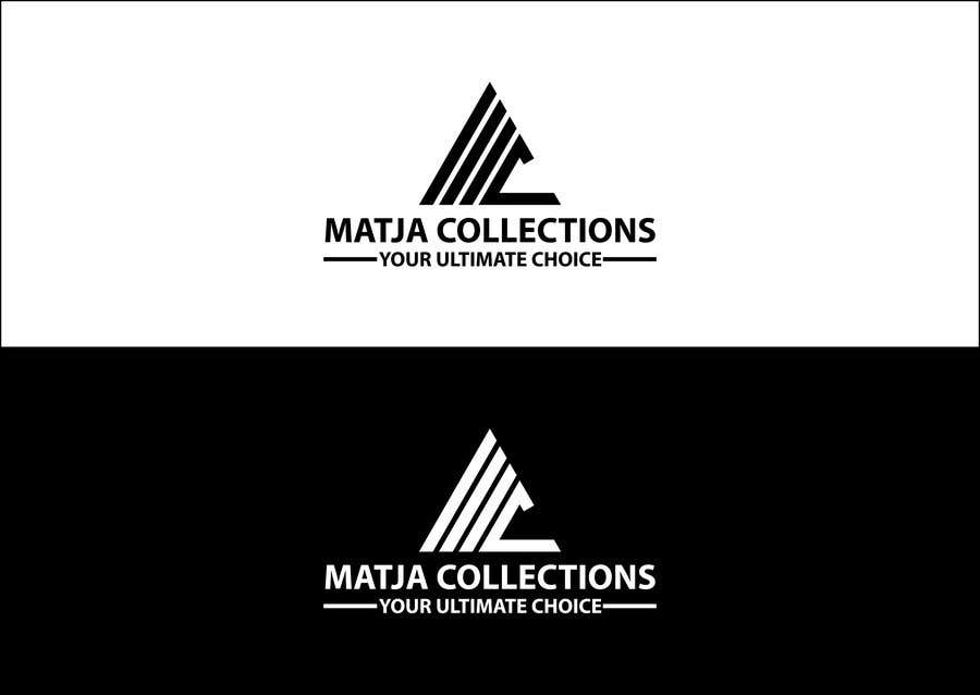 Proposition n°57 du concours                                                 Design a Logo for a clothing store.
                                            
