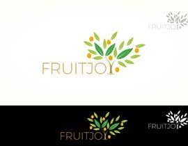 #57 per Design a logo for fruit tree store da Alisa1366