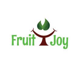 #72 for Design a logo for fruit tree store by nouragaber